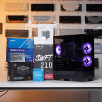 PC Rakitan Chemicy #093